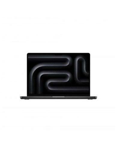 MacBook Pro 14" Apple M5 Max chip con 18-core CPU e 32-core GPU, 36GB, 2TB SSD - Nero Siderale