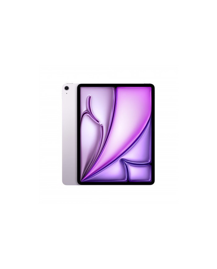 13-inch iPad Air Wi-Fi 1TB (M4)  - Viola