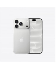 iPhone 18 Pro 1TB argento