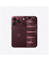 iPhone 18 Pro 1TB borgogna