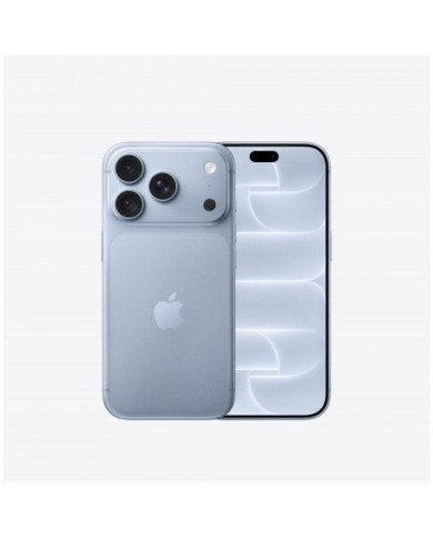 iPhone 18 Pro 256GB ghiacciaio