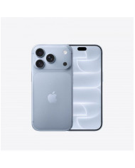 iPhone 18 Pro 512GB ghiacciaio