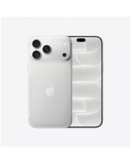 iPhone 18 Pro Max 1TB argento