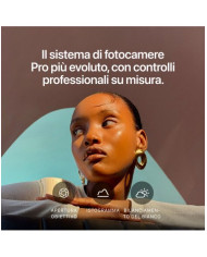 iPhone 18 Pro Max 2TB argento