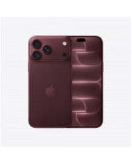 iPhone 18 Pro Max 2TB borgogna