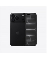 iPhone 18 Pro Max 2TB nero