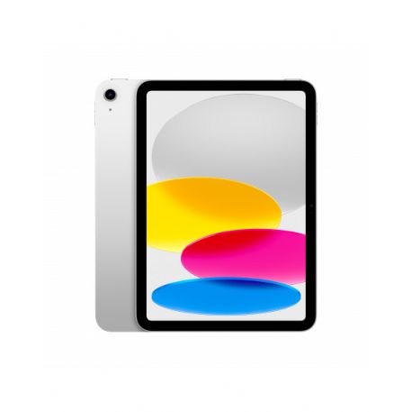 11-inch iPad Wi-Fi 256GB (A16) - Argento - MD4G4TY/A