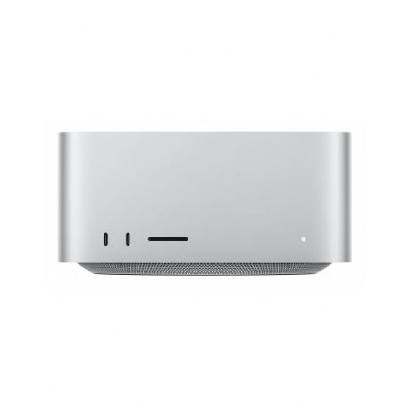 Mac Studio - Chip Apple M4 Max con CPU 14-core, GPU 32-core, NE 16-core - RAM 36GB - HD SSD 1TB - Z1CD|MU963T/A|112