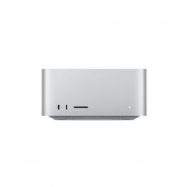 Mac Studio - Chip Apple M4 Max con CPU 14-core, GPU 32-core, NE 16-core - RAM 36GB - HD SSD 512GB - Z1CD|MU963T/A|111