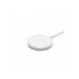 TAPPETINO DI RICARICA WIRELESS 10W SENZA ALIMENTATORE - BIANCO - WIA001BTWH