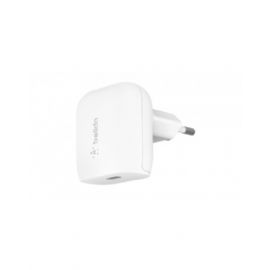 CARICABATTERIE 20W CON PORTA USB-C - BIANCO - WCA003VFWH
