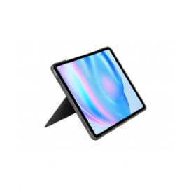 Logitech Custodia Combo Touch con tastiera per iPad Air 13