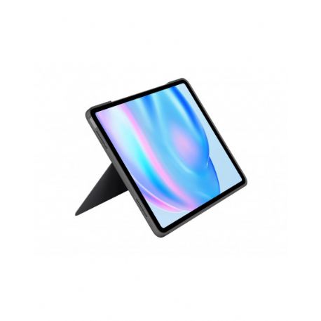 Logitech Custodia Combo Touch con tastiera per iPad Air 13
