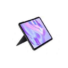 Logitech Custodia Combo Touch con tastiera per iPad Pro 13