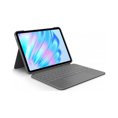 Logitech Custodia Combo Touch con tastiera per iPad Air 11