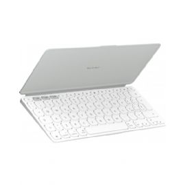 Logitech Keys-To-Go 2 - Pale Grey APR - 920-013013