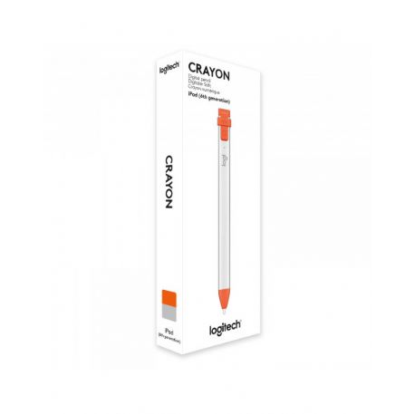 Logitech Crayon per iPad (Pencil 1) - 914-000034