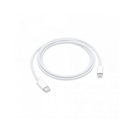Lightning to USB-C Cable (1m) - MQGJ2ZM/A
