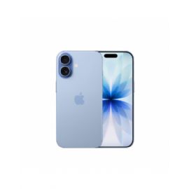 iPhone 17 256GB Azzurro Nebbia - MG6L4QL/A