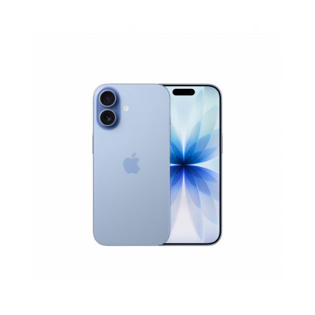 iPhone 17 256GB Azzurro Nebbia - MG6L4QL/A