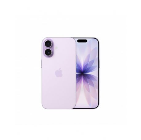 iPhone 17 256GB Lavanda - MG6M4QL/A