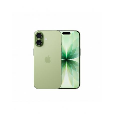 iPhone 17 256GB Salvia - MG6N4QL/A