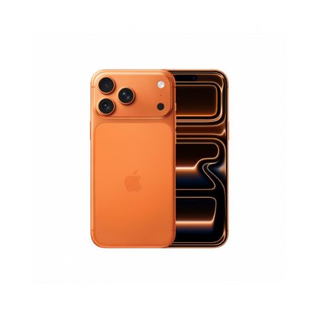 iPhone 17 Pro Max 256GB Arancione Cosmico - MFYN4QL/A