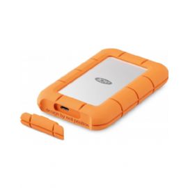 2000GB RUGGED MINI SSD USB-C - STMF2000400