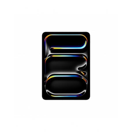 iPad Pro 11'' (M5) Wi-Fi + Cellular 1TB - Vetro nanotexture - Argento - ME2X4TY/A