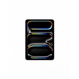 iPad Pro 11'' (M5) Wi-Fi 512GB  - Vetro Standard - Argento - MDWN4TY/A