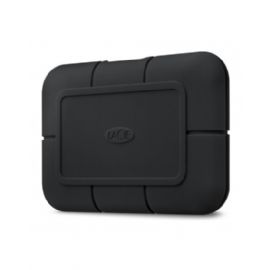 2TB RUGGED SSD PRO THUNDERBOLT3 - STHZ2000800