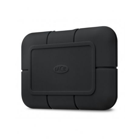 2TB RUGGED SSD PRO THUNDERBOLT3 - STHZ2000800