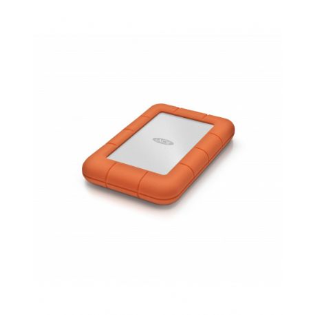 2TB RUGGED SSD USB-C - STHR2000800