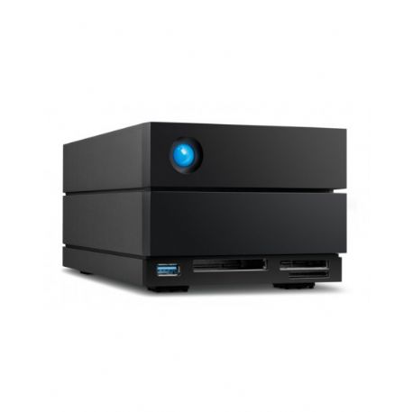 40TB 2BIG DOCK THUNDERBOLT3 - STLG40000400