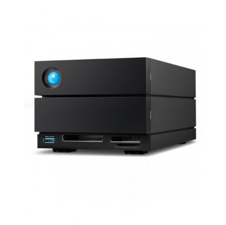 48TB 2BIG DOCK THUNDERBOLT3 - STLG48000400