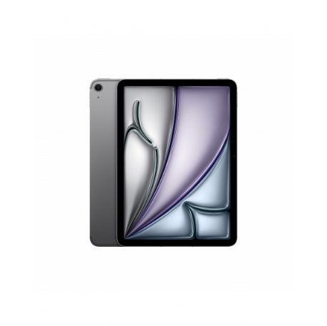 11-inch iPad Air Wi-Fi + Cellular 512GB (M4)  - Grigio Siderale - MH7H4TY/A