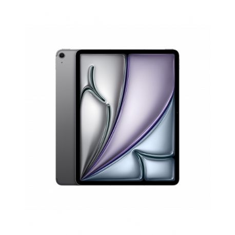 13-inch iPad Air Wi-Fi + Cellular 128GB (M4)  - Grigio Siderale - MH9D4TY/A