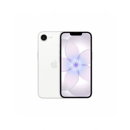 iPhone 17e 256GB Bianco - MHRW4QL/A