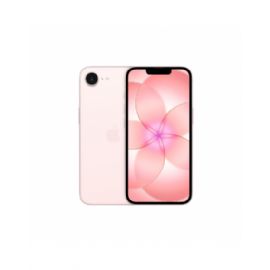 iPhone 17e 256GB Rosa Chiaro - MHRX4QL/A