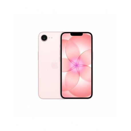 iPhone 17e 256GB Rosa Chiaro - MHRX4QL/A