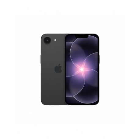 iPhone 17e 512GB Nero - MHRY4QL/A