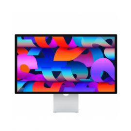 Apple Studio Display - Vetro Nano-Texture - sostegno a inclinazione e altezza regolabile - MFF04T/A