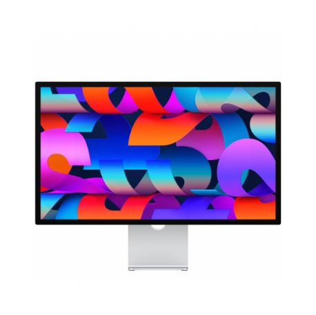 Apple Studio Display - Vetro standard - VESA (Supporto Escluso) - MFEY4T/A