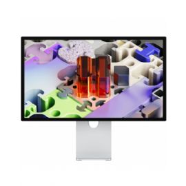 Apple Studio Display XDR - Vetro Nano-Texture - sostegno a inclinazione e altezza regolabile - MFEP4T/A