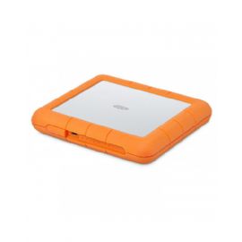 8TB RUGGED RAID SHUTTLE - STHT8000800