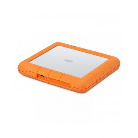 8TB RUGGED RAID SHUTTLE - STHT8000800