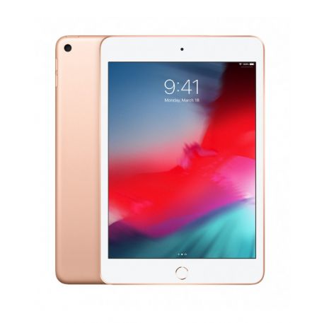 iPad mini Wi-Fi 256GB - Gold - MUU62TY/A