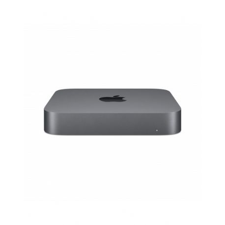 Mac Mini / Intel Core i7 3,2GHz 6-Core / 64GB di DDR4 a 2666MHz / UnitàSSD da 512GB  / 10 Gigabit Ethernet (Ethernet NBASE-T) - Z0ZT MXNG2CTO32