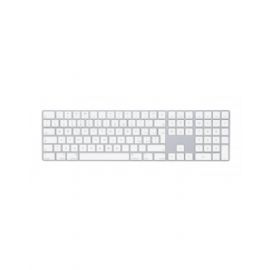 Magic Keyboard with Numeric Keypad - Italian - Silver - MQ052T/A