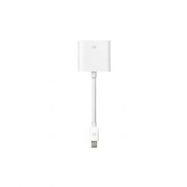 Mini DisplayPort to DVI Adapter - MB570Z/B